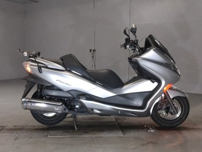 Honda FORZA Z 2008