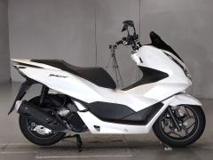 Honda PCX125 2023