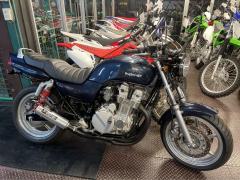 Honda CB750 1992
