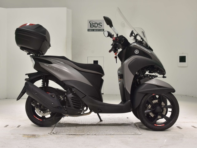 Yamaha TRICITY MW155A 2020