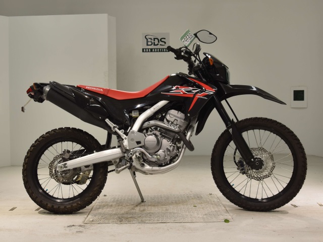 Honda CRF250L 2015