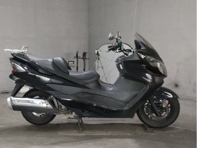 Suzuki SKYWAVE 250