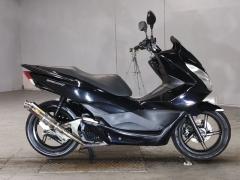 Honda PCX125 2015