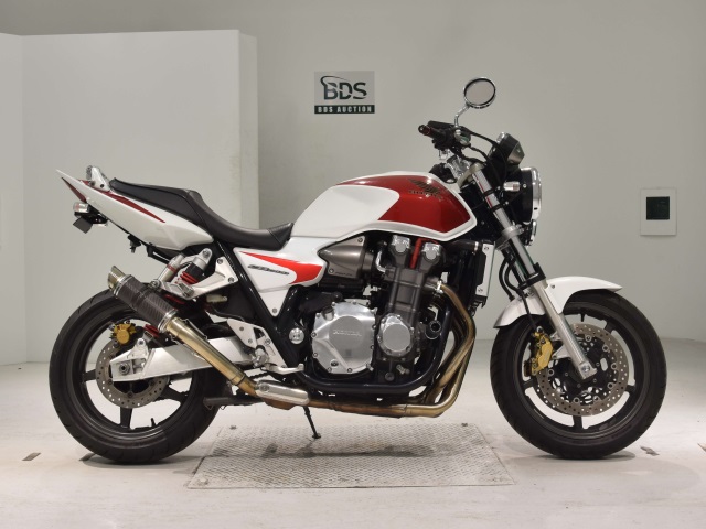 Honda CB1300SF 2008