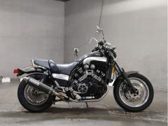 Yamaha V-MAX1200 2000