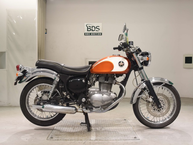 Kawasaki ESTRELLA RS 2006