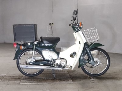 Honda SUPER CUB50 1993