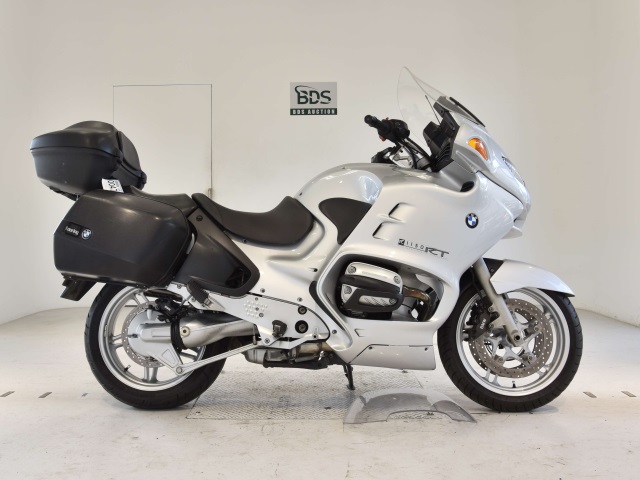 BMW R1150RT 2002