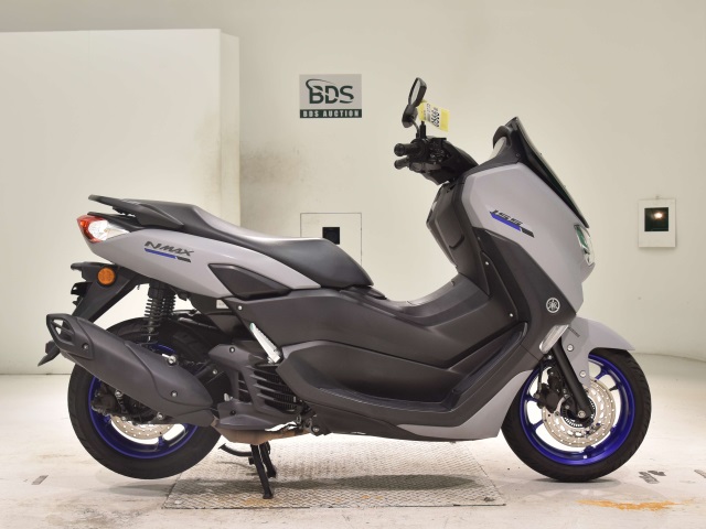 Yamaha NMAX155-2 2022
