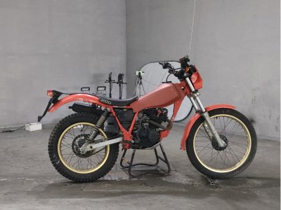 Honda TL200R 1983