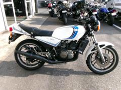 Yamaha RZ250