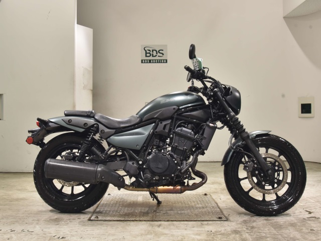 Kawasaki ELIMINATOR400-3SE 2024