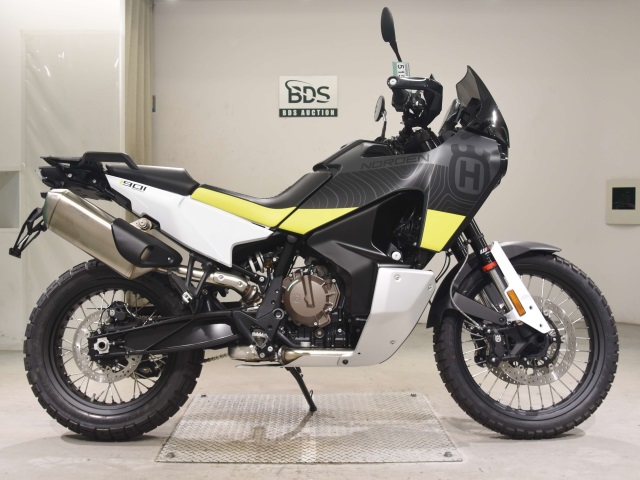 Husqvarna NORDEN901 2023