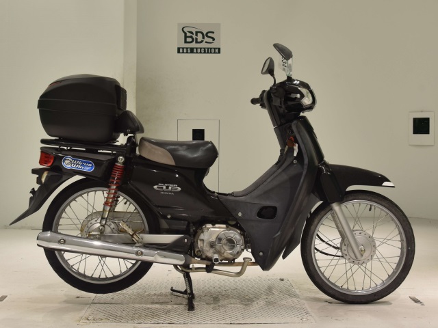 Honda SUPER CUB110 2012