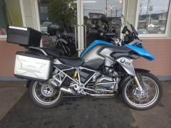 BMW R1200GS 2013