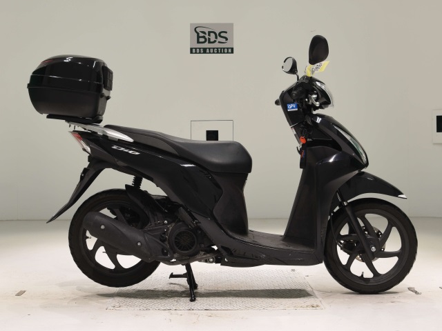 Honda DIO110 2019