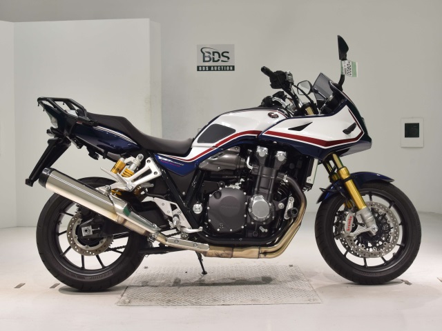 Honda CB1300SF BOLDOR 2022