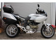 Ducati MULTISTRADA 1000DS 2005