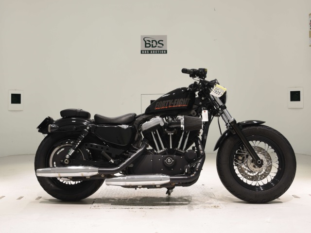 HD SPORTSTER FORTY-EIGHT XL1200X 2013