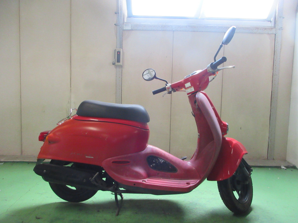 Honda JOR CUB 1999