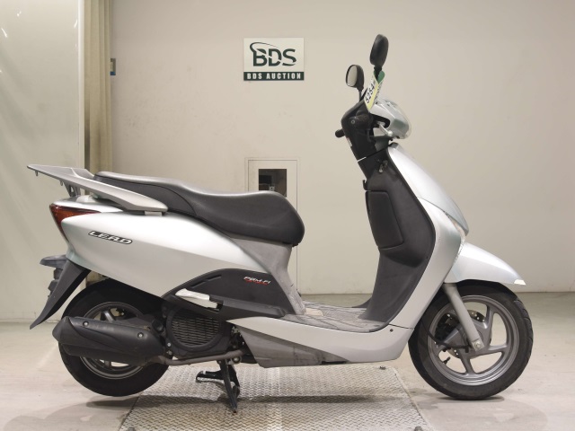 Honda LEAD110 2012