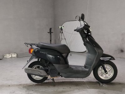 Honda TACT125 2019