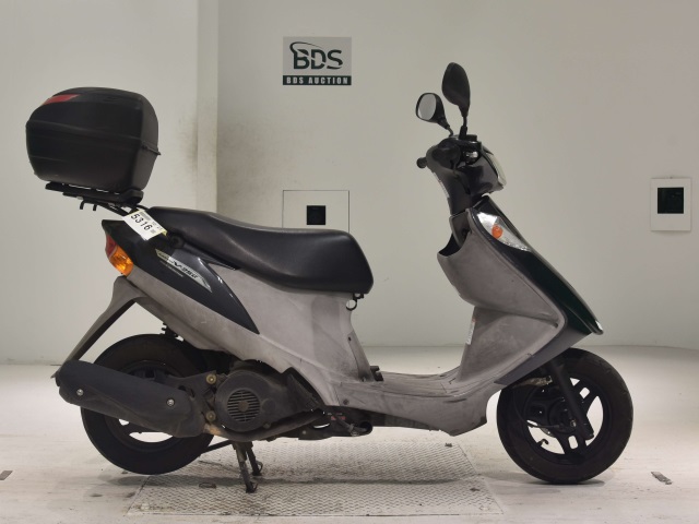 Suzuki ADDRESS V125
