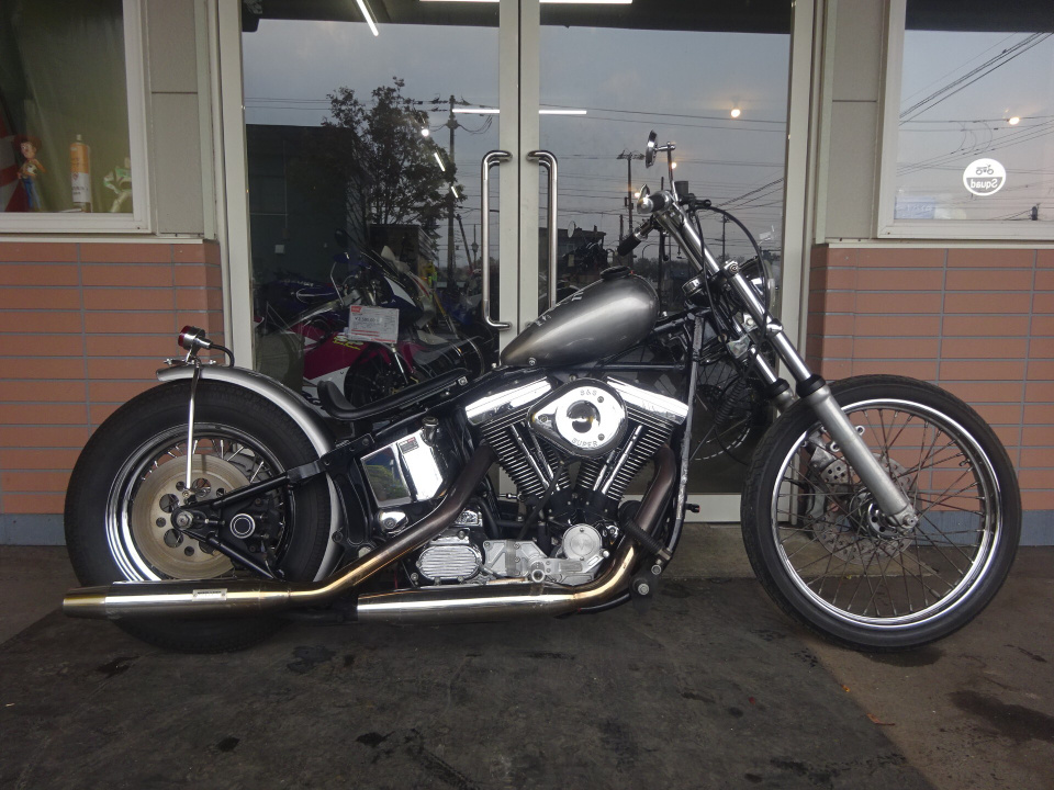 HD SPACY100 1998