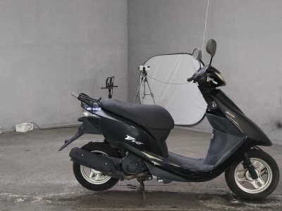 Honda DIO 2007