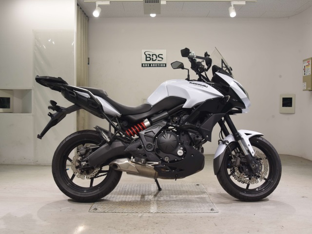 Kawasaki VERSYS 650A 2016