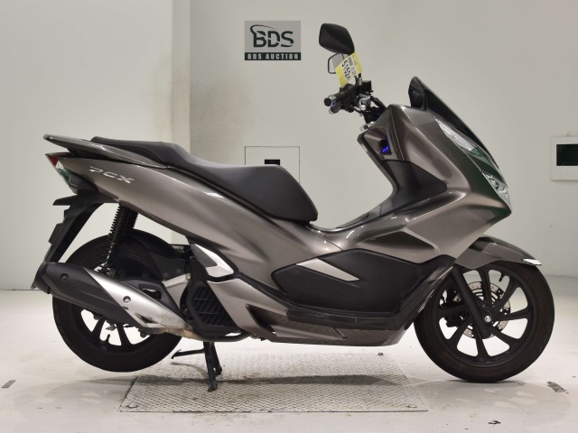 Honda PCX125-3 2018