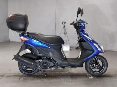 Suzuki ADDRESS V125