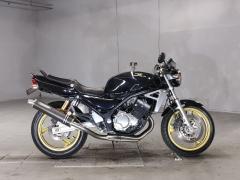 Kawasaki BALIUS ZR250 2003
