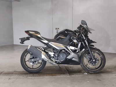 Kawasaki NINJA400 2022