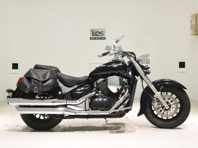 Suzuki INTRUDER 400 CLASSIC 2012