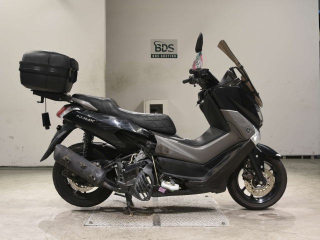 Yamaha N-MAX125 2017