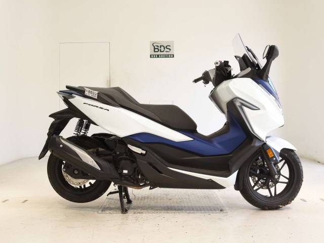 Honda FORZA 2018