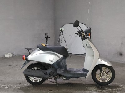 Honda TODAY 2006