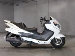Suzuki SKYWAVE 250S 2008