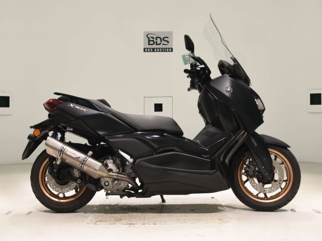 Yamaha X-MAX250 2023