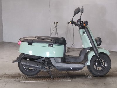 Yamaha VOX 2014