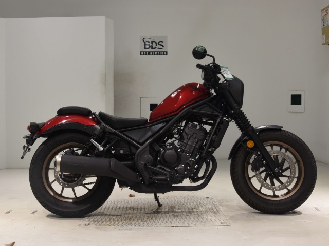 Honda REBEL S CMX250 2023