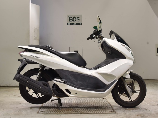 Honda PCX125 2010