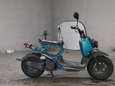 Honda ZOOMER 2004