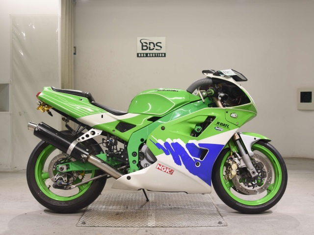 Kawasaki ZXR400R 1992