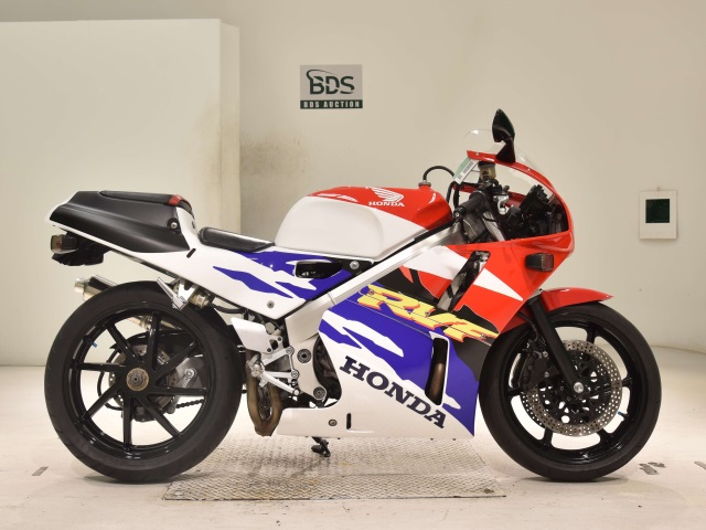 Honda VFR400R 1989