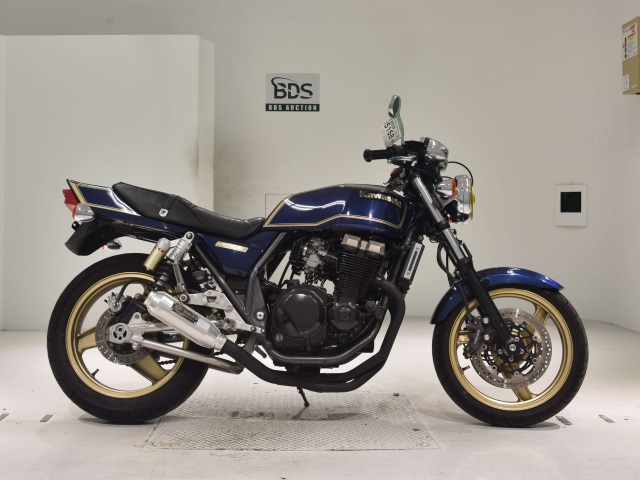 Kawasaki ZRX400 2004