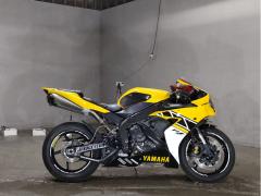 Yamaha YZF-R1 2004