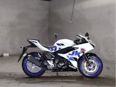 Suzuki GSX-R125