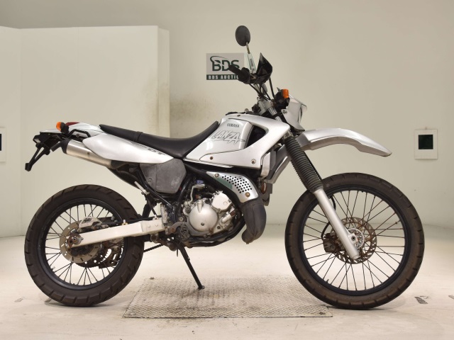 Yamaha DT230 LANZA 1998